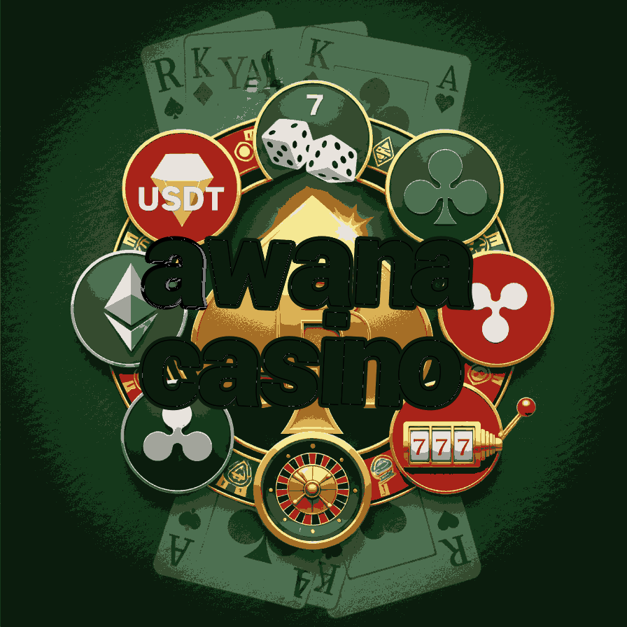 Awana Casino - Luxury Resort Casino Experience